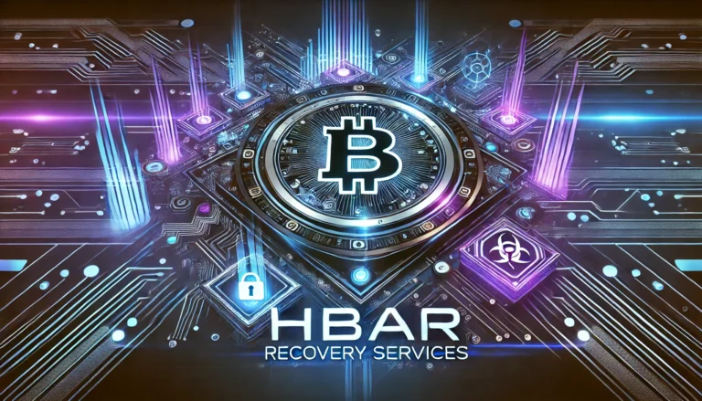 HBAR Recovery Services