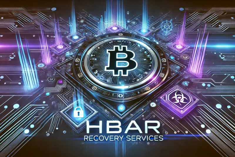 HBAR Recovery Services