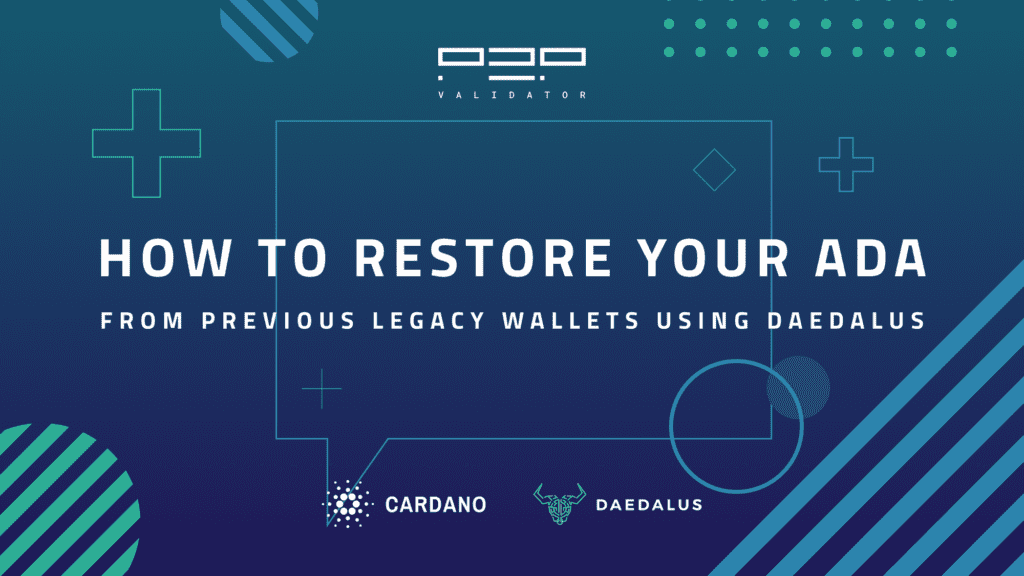 Best crypto recovery firm How to Retrieve Lost ADA