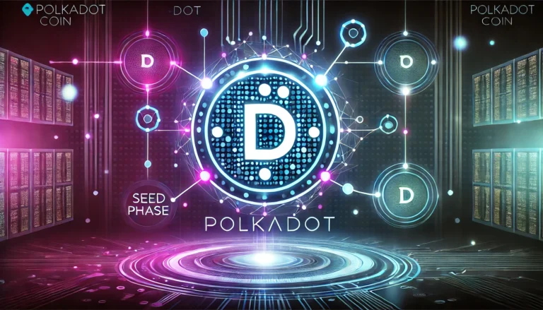 Polkadot Seed Phrase