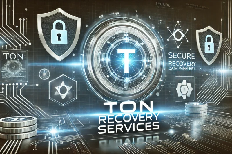 TON Recovery Services