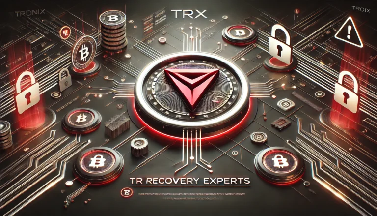 TRX Recovery Experts