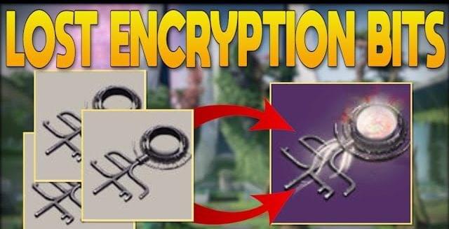 Best crypto recovery firm Where Can I Find a Lost Encryption Bit?