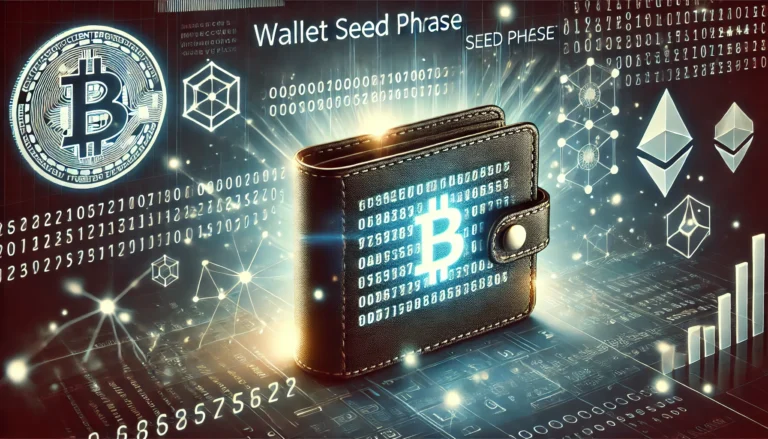 Wallet Seed Phrase