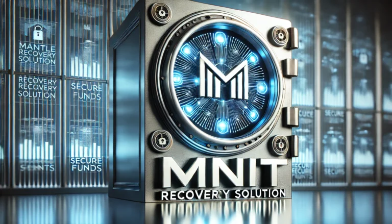 Mantle Recovery Solution