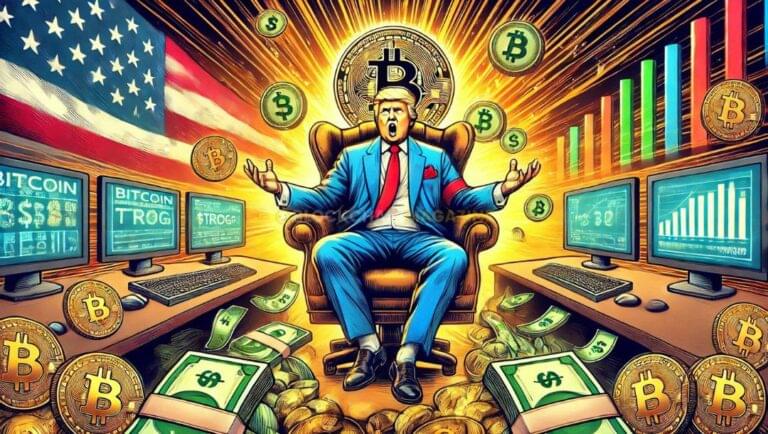 Trump Coin Investment