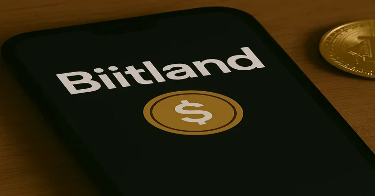 Biitland.net Crypto