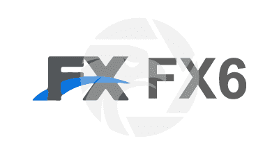 Fx6 Trading Platform