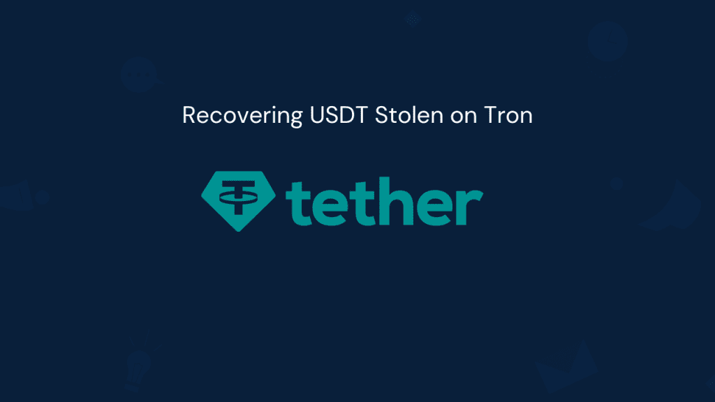 Best crypto recovery firm USDT Recovery Expert