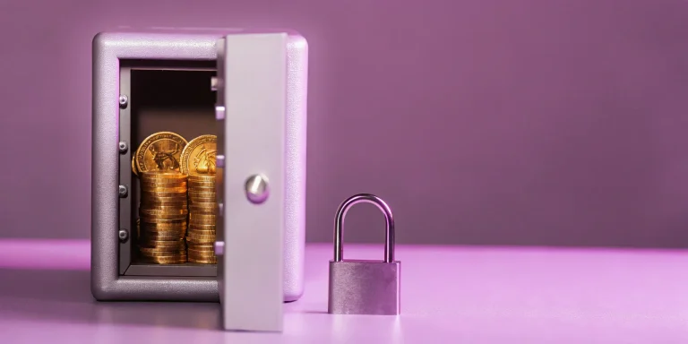 Secure Crypto Storage